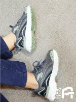 كفش اسپرت زنانه كد 795 - تصویر 2