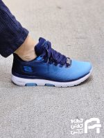 كفش اسپرت زنانه كد 796 - تصویر 2