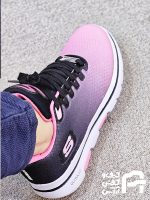 كفش اسپرت زنانه كد 797 - تصویر 3