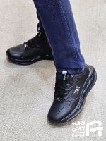 كفش اسپرت زنانه كد 802