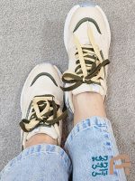 كفش اسپرت زنانه كد 807 - تصویر 2