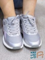 كفش اسپرت زنانه كد 811 - تصویر 3