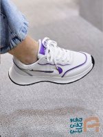 كفش اسپرت زنانه كد 812 - تصویر 2