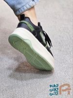 كفش اسپرت زنانه كد 814 - تصویر 3