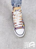 كفش آلستار زنانه كد 541 - تصویر 3