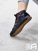 كفش اولداسكول زنانه كد 545 - تصویر 3