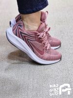 كفش اسپرت زنانه كد 789 - تصویر 3