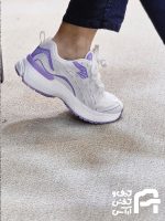 كفش اسپرت زنانه كد 793 - تصویر 4