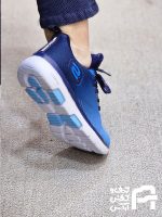 كفش اسپرت زنانه كد 796 - تصویر 3