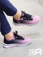 كفش اسپرت زنانه كد 797