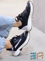 كفش اسپرت زنانه كد 808 - تصویر 3