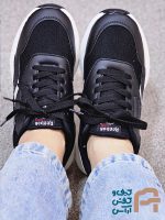 كفش اسپرت زنانه كد 810 - تصویر 3