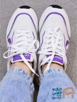 كفش اسپرت زنانه كد 812 - تصویر 3