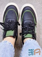 كفش اسپرت زنانه كد 814 - تصویر 4