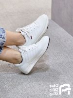 كفش اسپرت زنانه كد 505