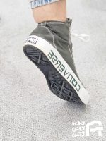 كفش آلستار زنانه كد 555 - تصویر 3