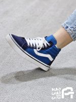 كفش اولداسكول زنانه كد 544