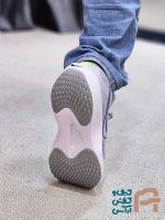 كفش اسپرت مردانه كد 318 - تصویر 3