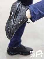 كفش اسپرت زنانه كد 802 - تصویر 4