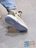 كفش اسپرت زنانه كد 807 - تصویر 4