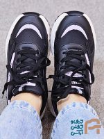 كفش اسپرت زنانه كد 808 - تصویر 4