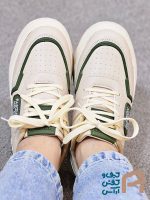 كفش اسپرت زنانه كد 813 - تصویر 4