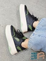 كفش اسپرت زنانه كد 814