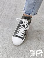 كفش آلستار زنانه كد 555 - تصویر 4