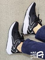 كفش اسپرت زنانه كد 791 - تصویر 4