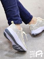 كفش اسپرت زنانه كد 792 - تصویر 5