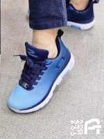 كفش اسپرت زنانه كد 796 - تصویر 4