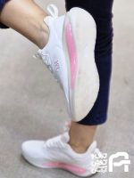 كفش اسپرت زنانه كد 803 - تصویر 4