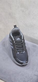 کفش اسپرت مردانه آدیدس نیکداد متین گام کد 603 - تصویر 2