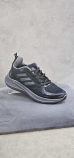 کفش اسپرت مردانه آدیدس نیکداد متین گام کد 603