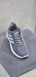 کفش اسپرت مردانه آدیدس نیکداد کد607 - تصویر 5