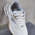 كفش اسپرت مردانه 433 چرم تام کد609