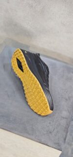 کفش اسپرت مردانه 429 چرم تام کد610 - تصویر 3