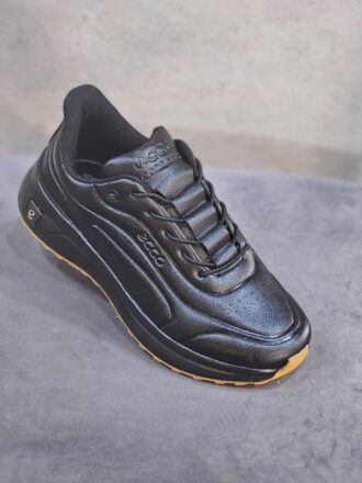 کفش اسپرت مردانه 429 چرم تام کد610