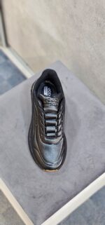 کفش اسپرت مردانه 429 چرم تام کد610 - تصویر 2