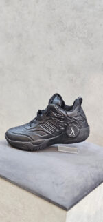 کفش اسپرت مردانه جردن آپادانا 2025 کد و582 - تصویر 3