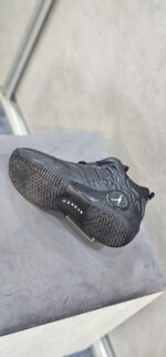 کفش اسپرت مردانه جردن آپادانا 2025 کد و582 - تصویر 4