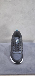 کفش ورزشی مردانه پرفکت فوم کد585 - تصویر 3