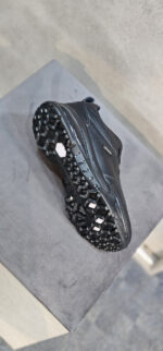 کفش اسپرت مردانه کانورس آپادانا مشکی کد586 - تصویر 3