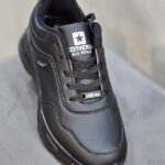 کفش اسپرت مردانه کانورس آپادانا مشکی کد586