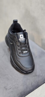 کفش اسپرت مردانه کانورس آپادانا مشکی کد586