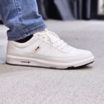 کفش اسپرت مردانه متین گام کد101