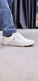 کفش اسپرت مردانه متین گام کد101