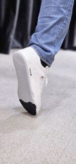 کفش اسپرت مردانه متین گام کد101 - تصویر 3