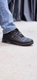 کفش اسپرت مردانه تامی متین گام کد 102