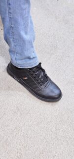 کفش اسپرت مردانه تامی متین گام کد 102 - تصویر 2